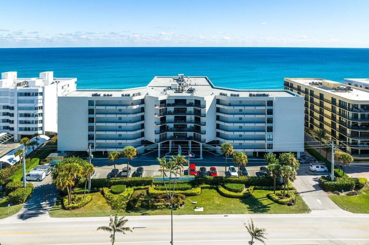 3610 S Ocean Blvd #502, South Palm Beach FL