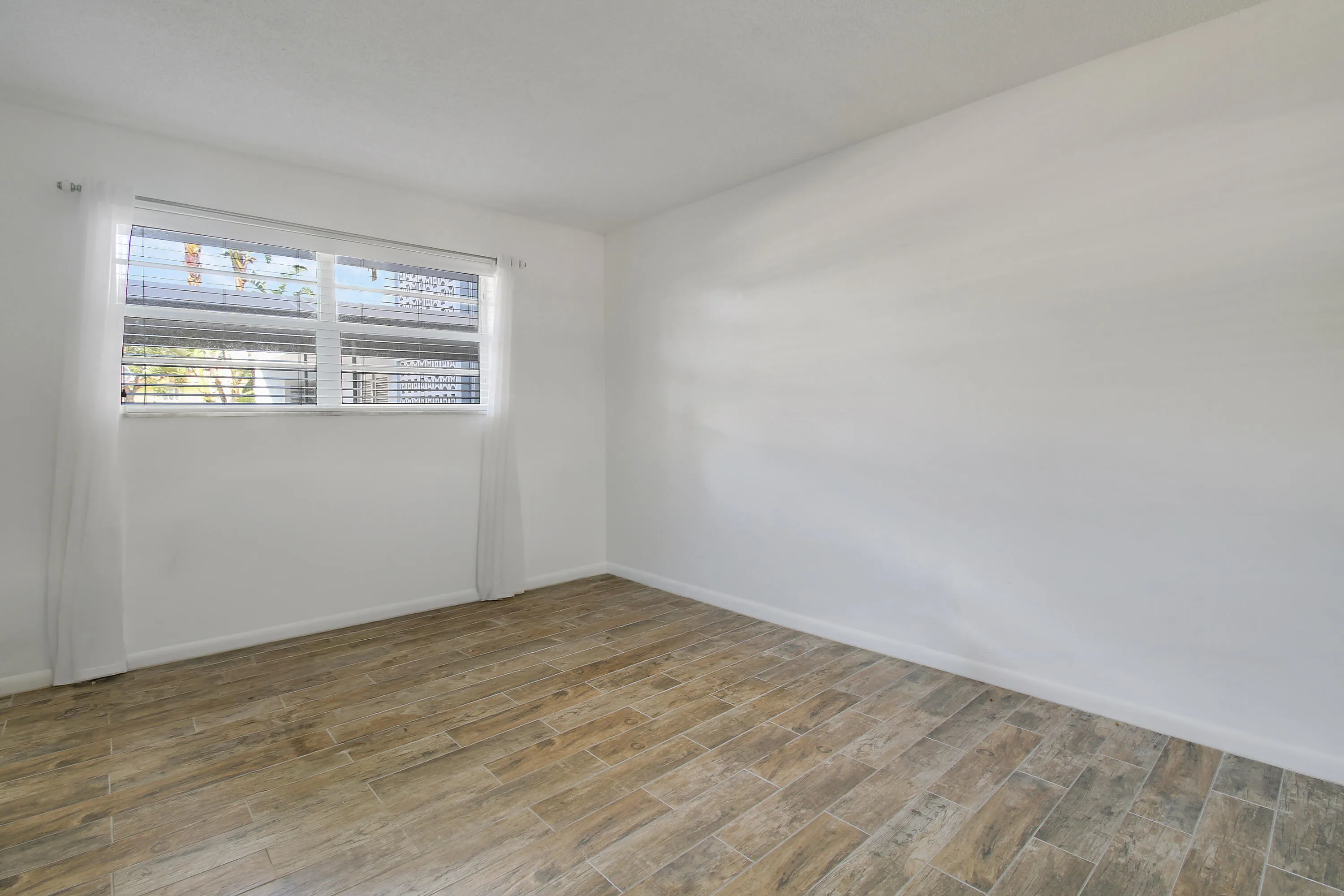 secondary room