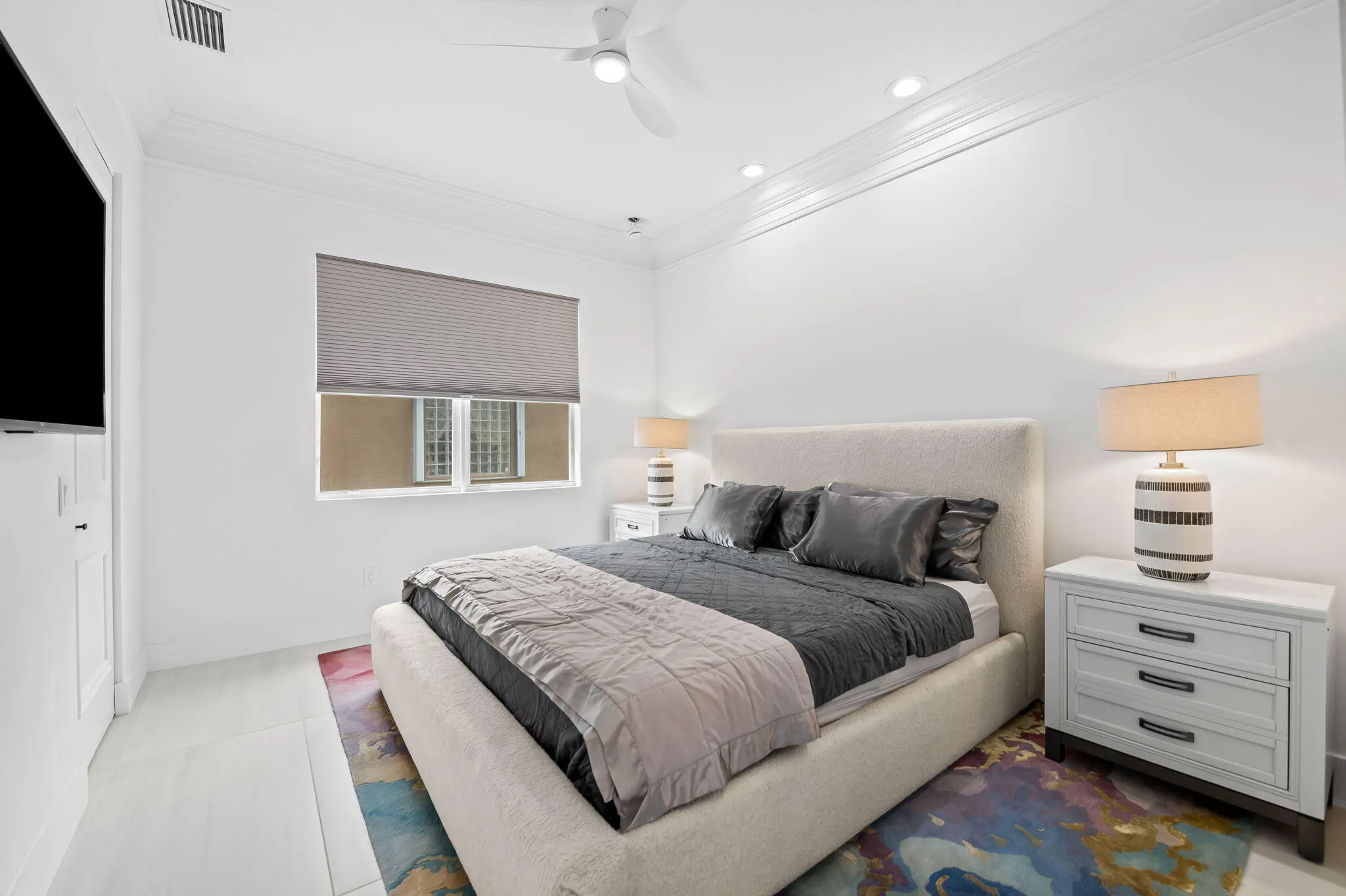 Guest Suite