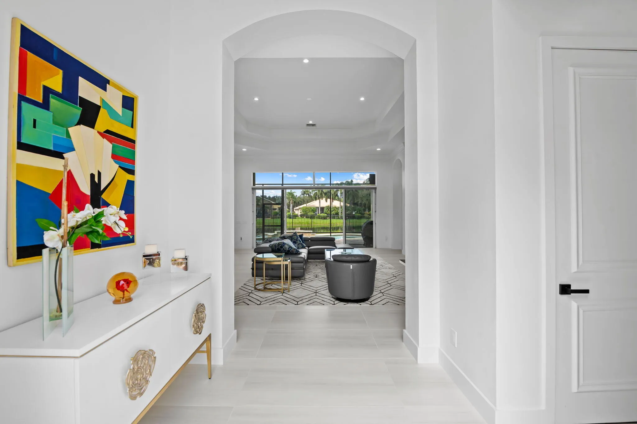 Foyer