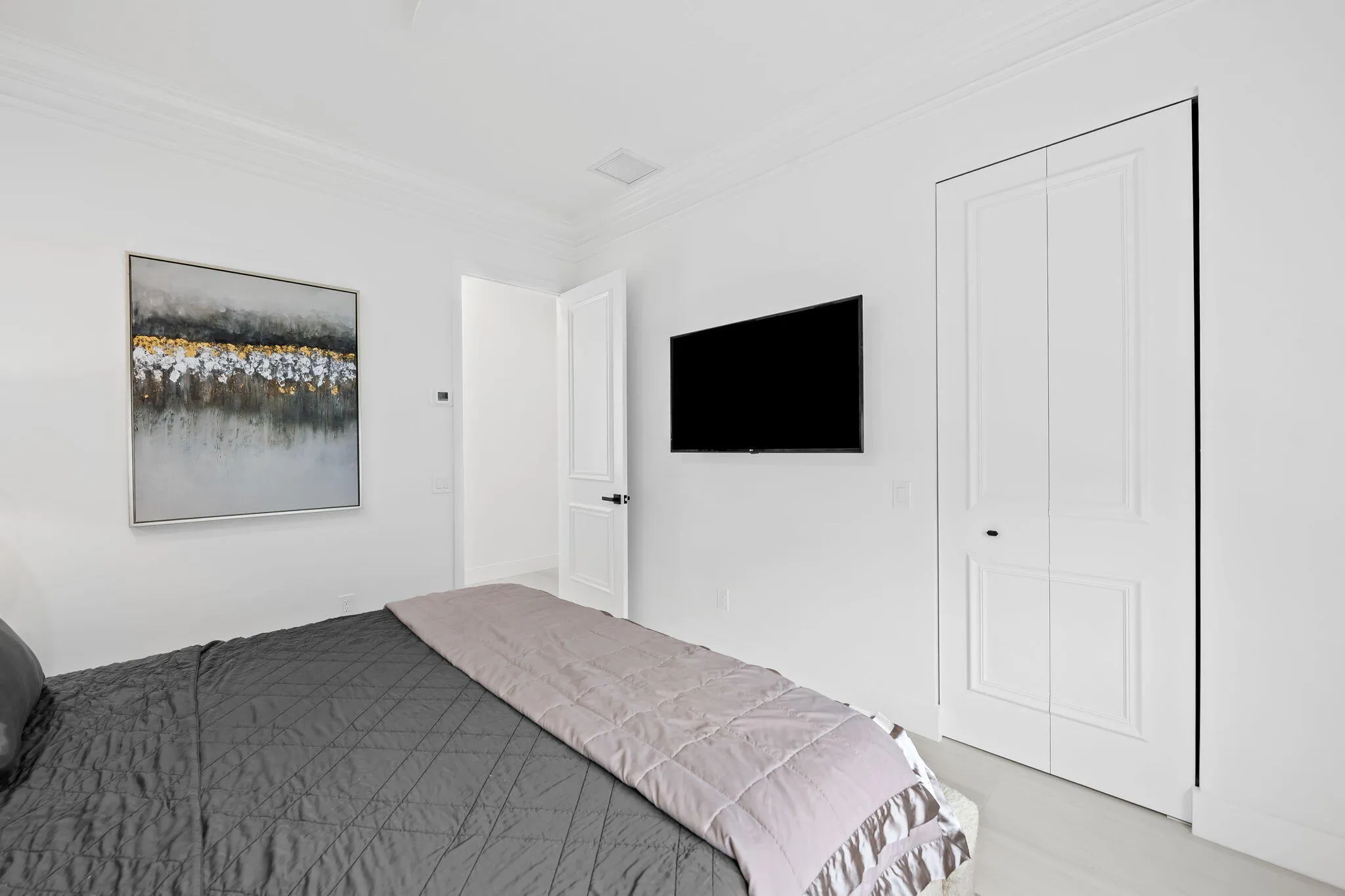 Guest Suite