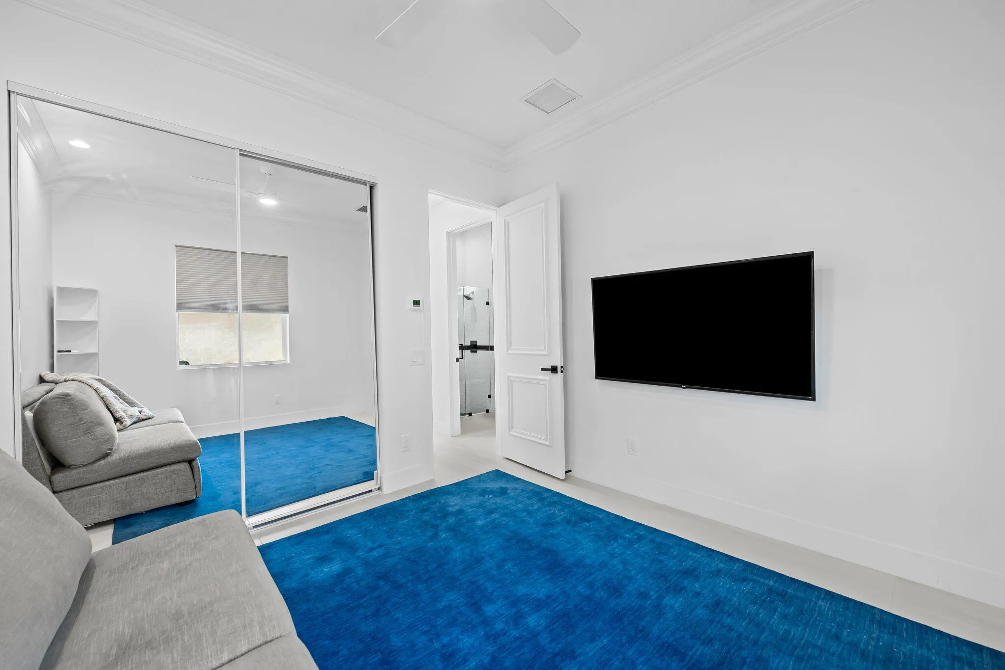 Guest Suite