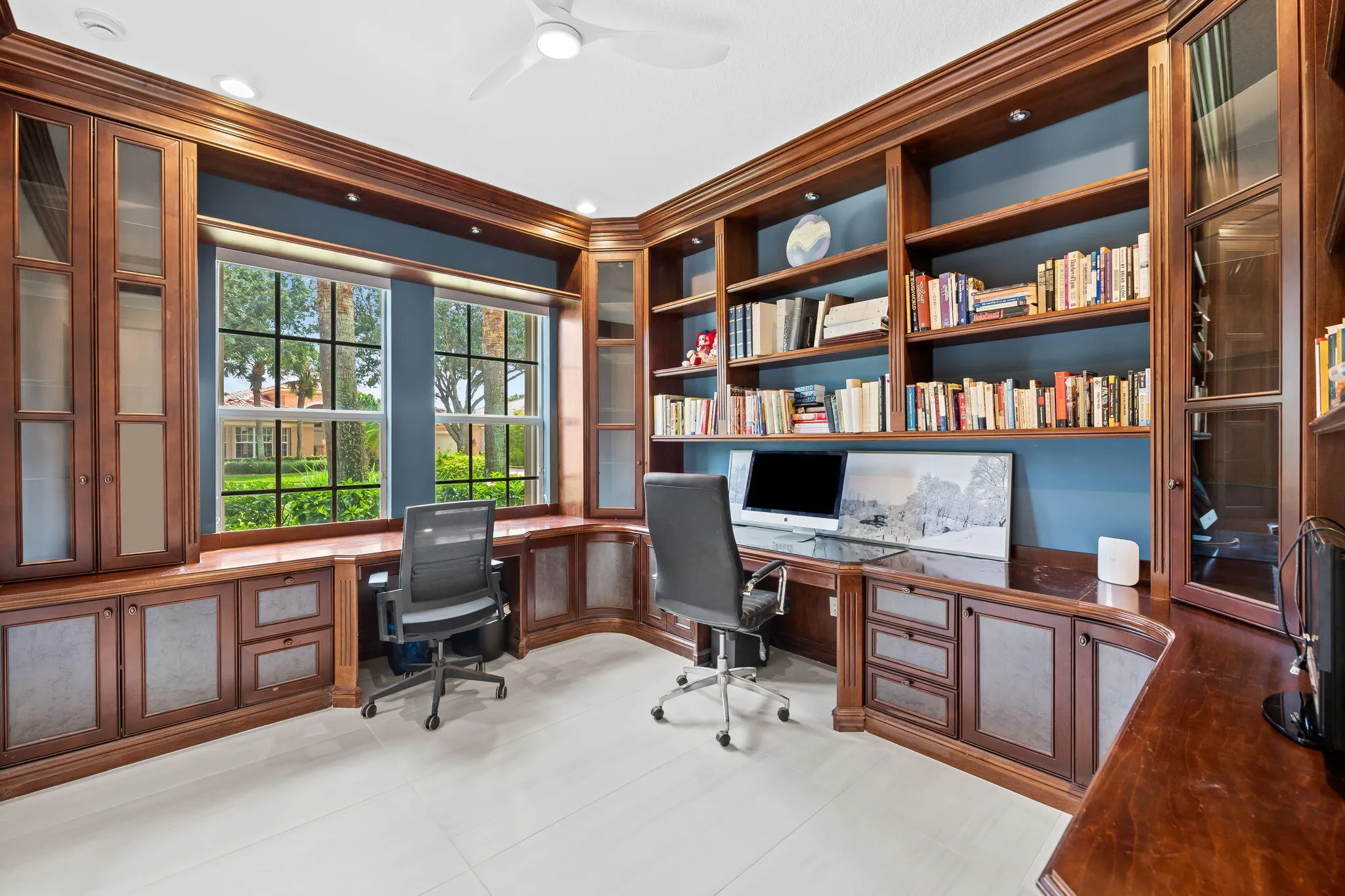 Guest Suite