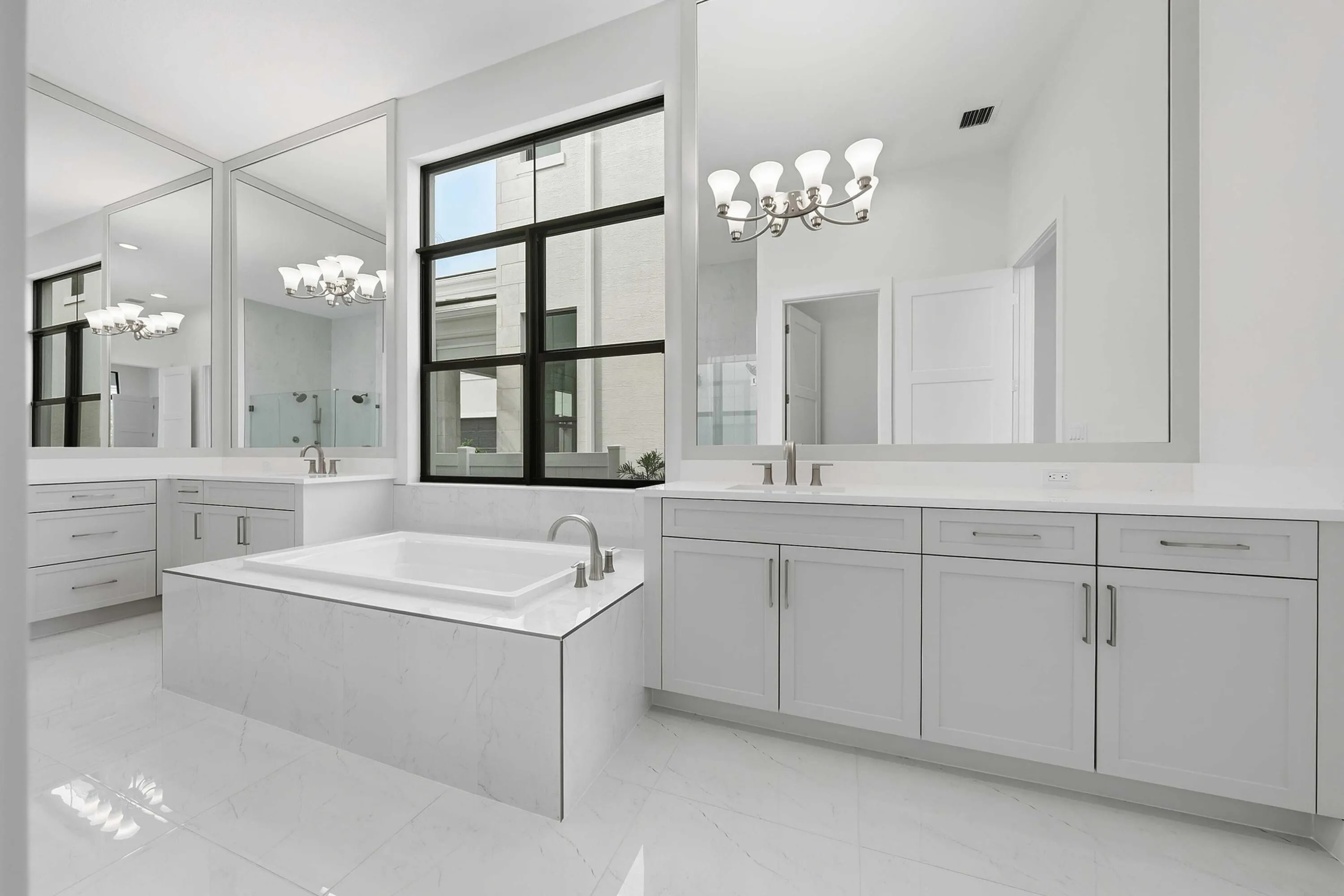 Owner's Bath