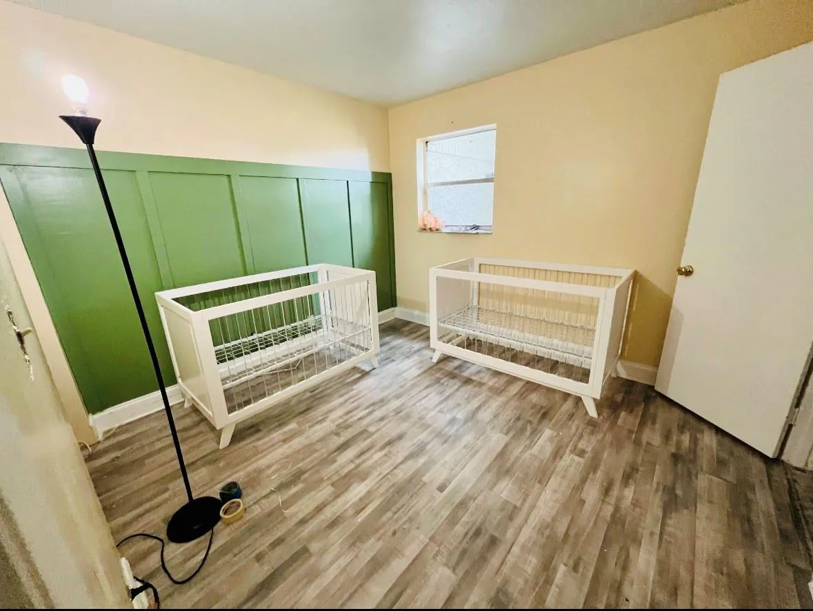 Second Bedroom | Office | Den