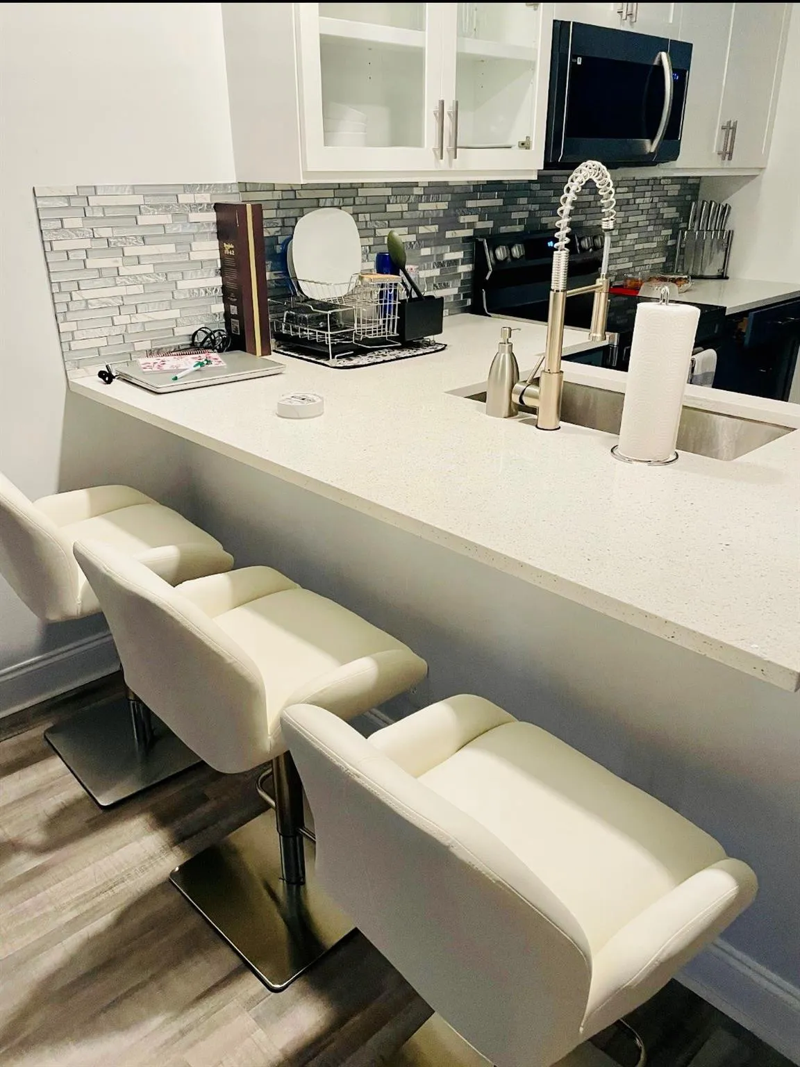 Kitchen Island | Bar top