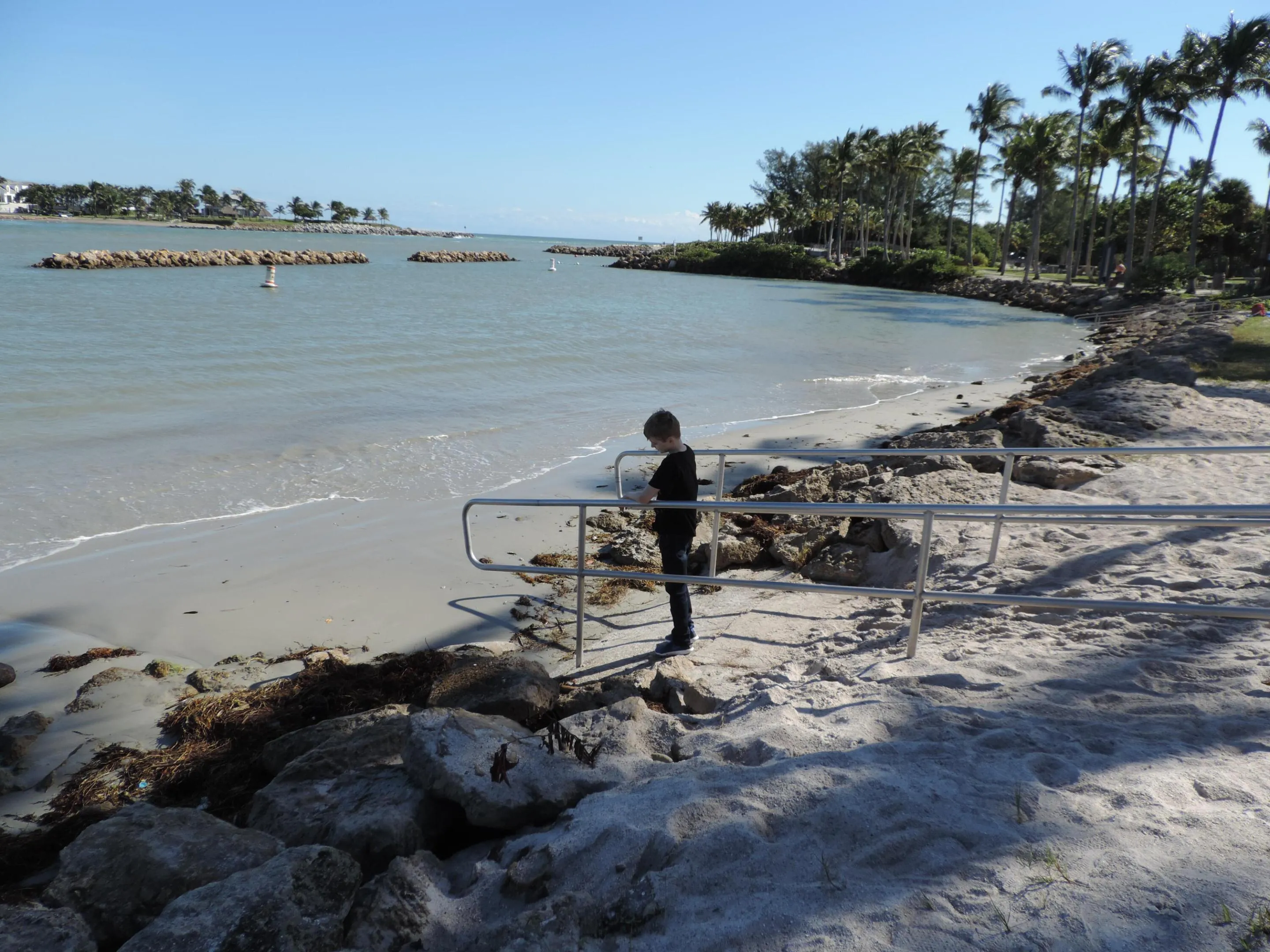 Jupiter Inlet