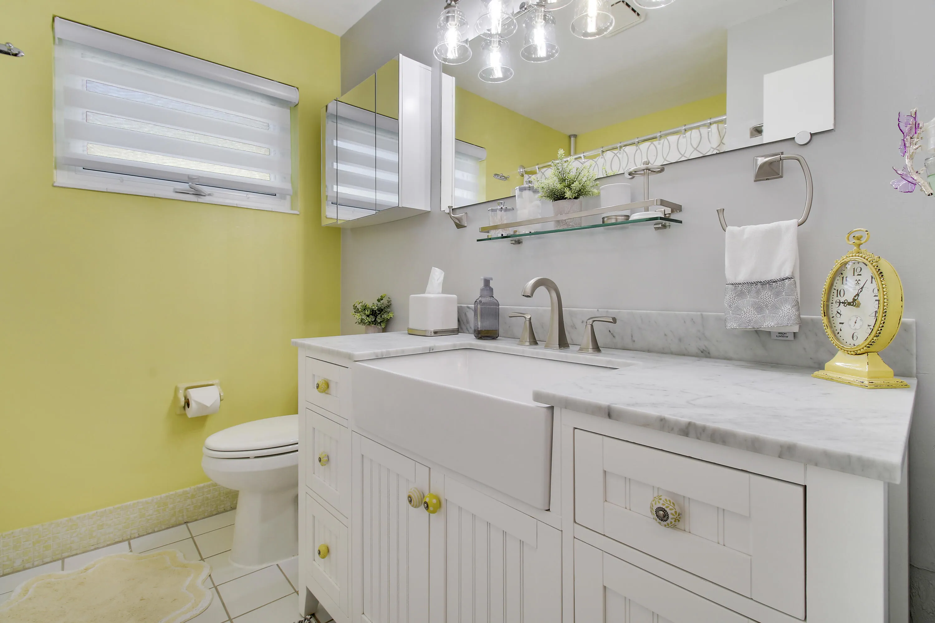 Guest Bath