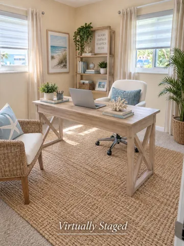 Camelia BR staged