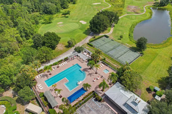 Community Amenities 3