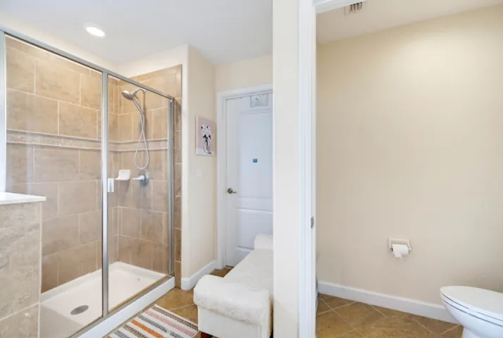 Primary Bath 3