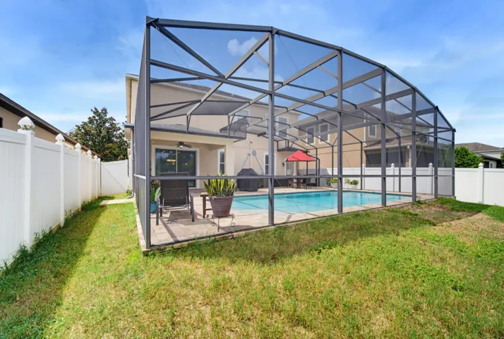 Backyard 2