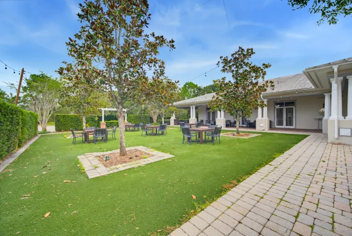 Community Amenities 13