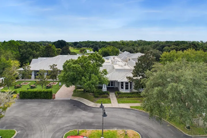 Community Amenities 8