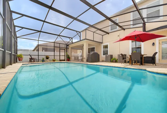 Pool 9