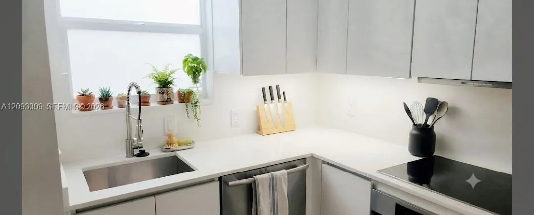 New Kitchen cabbinets