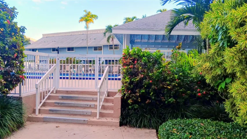 Community house