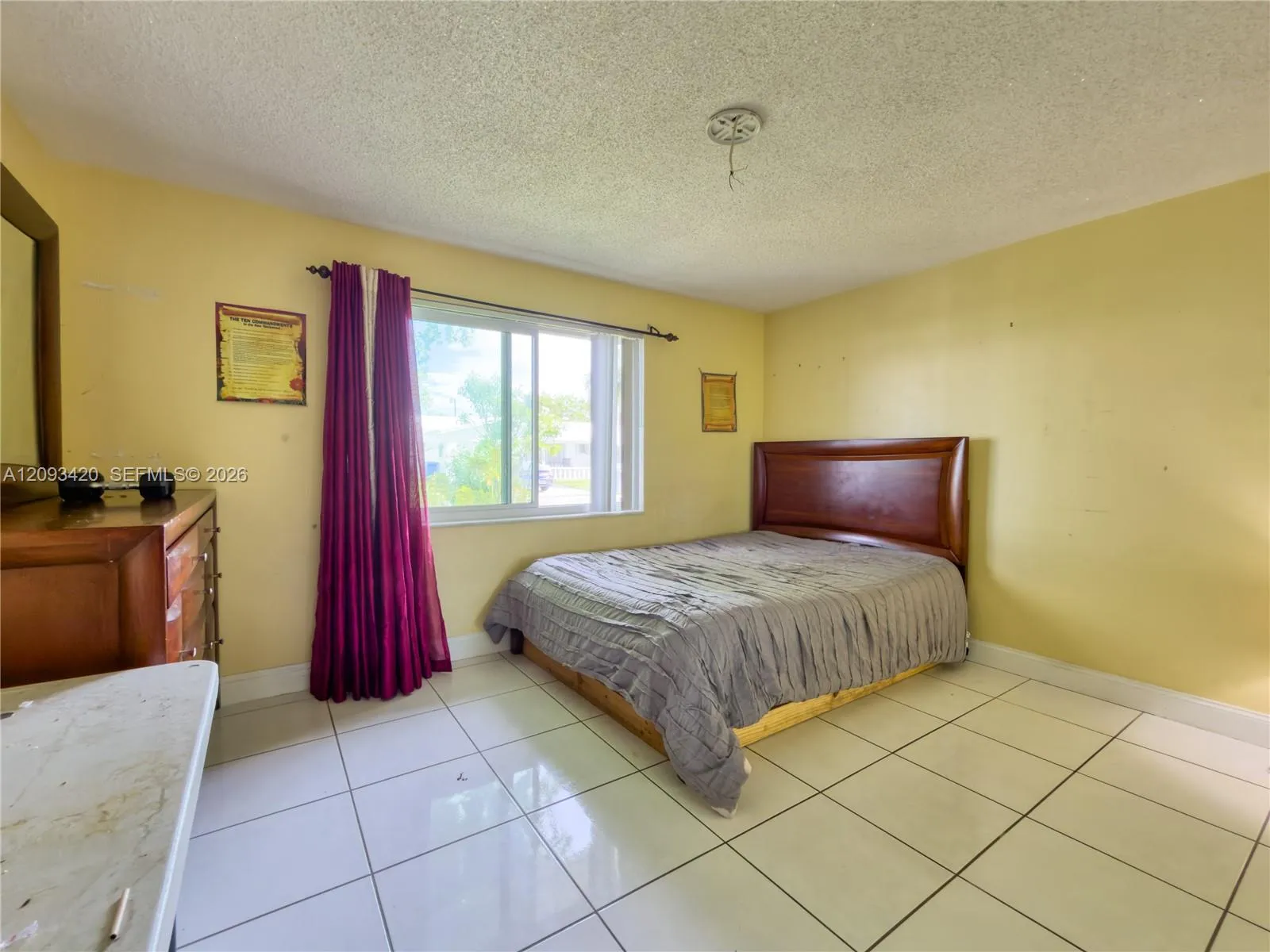 2nd Bedroom
