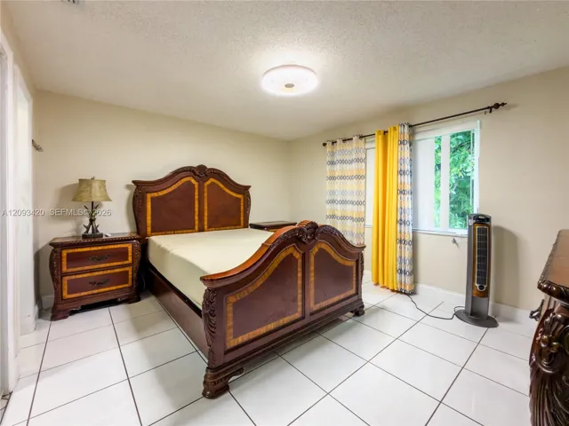 Main bedroom