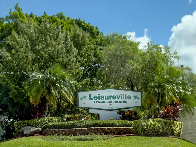 Highly rated Leisureville Pompano Beach FL