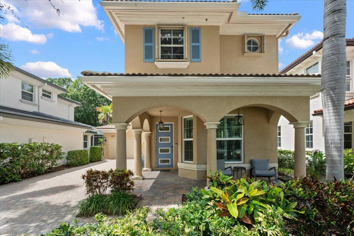 Stunning Home