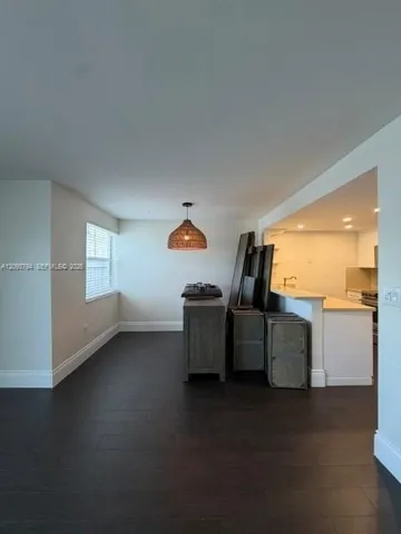 DINNING AREA