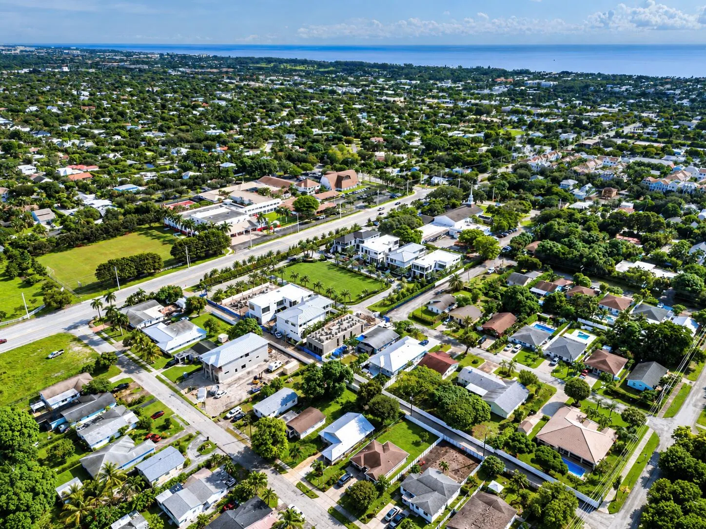 Aerial