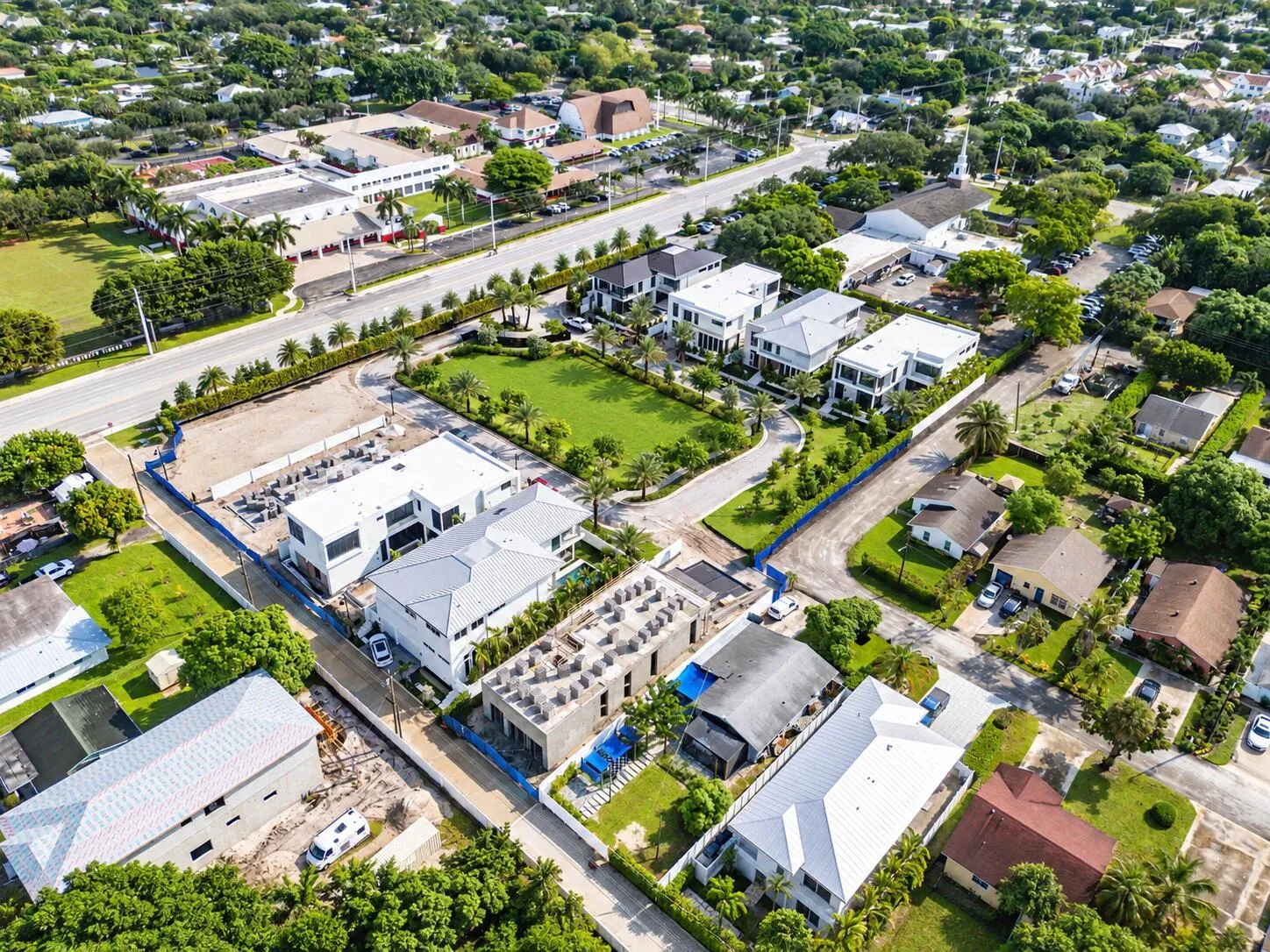 Aerial