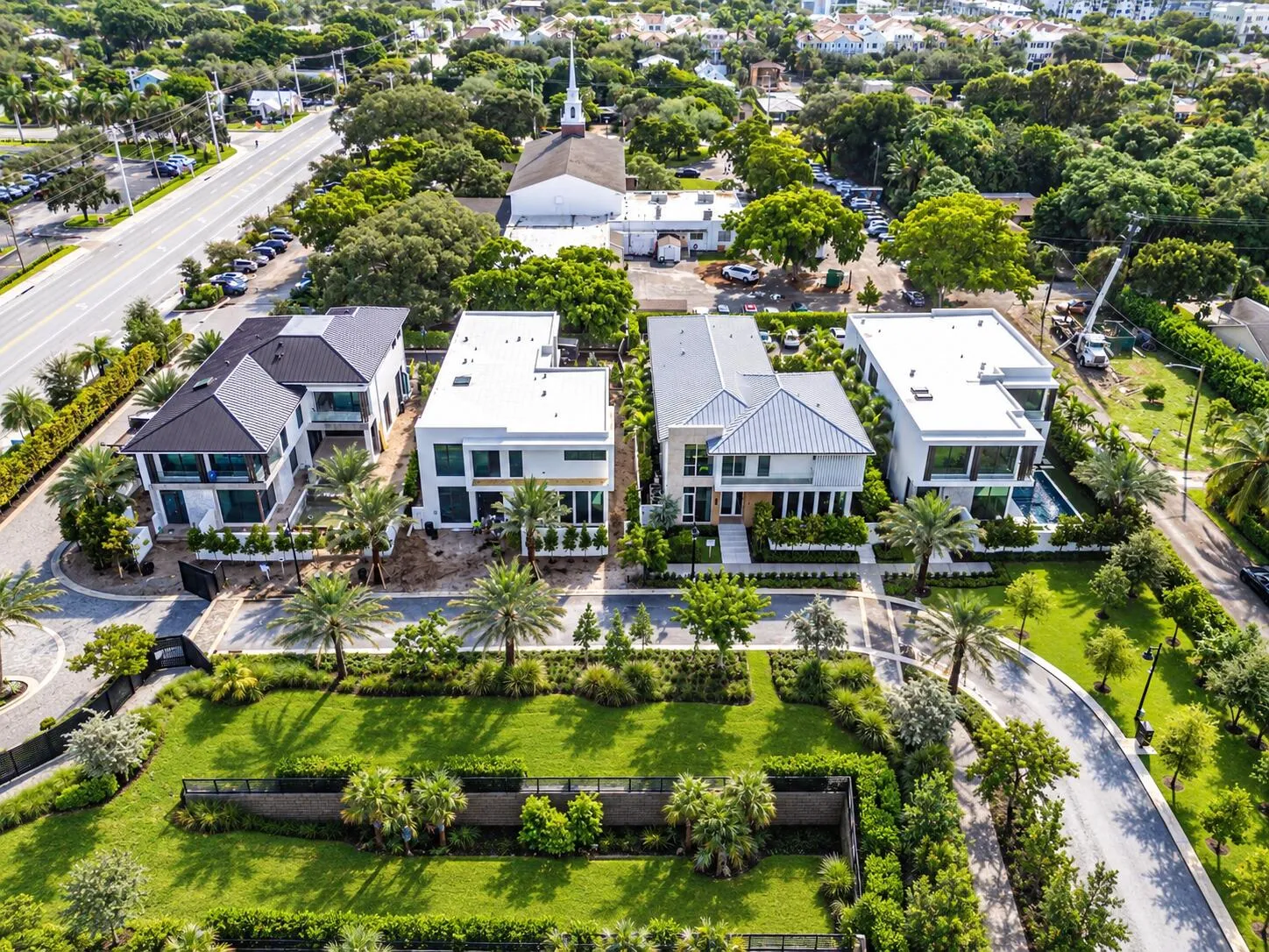Aerial