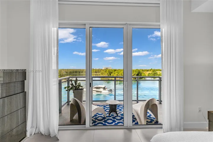 Primary Suite View
