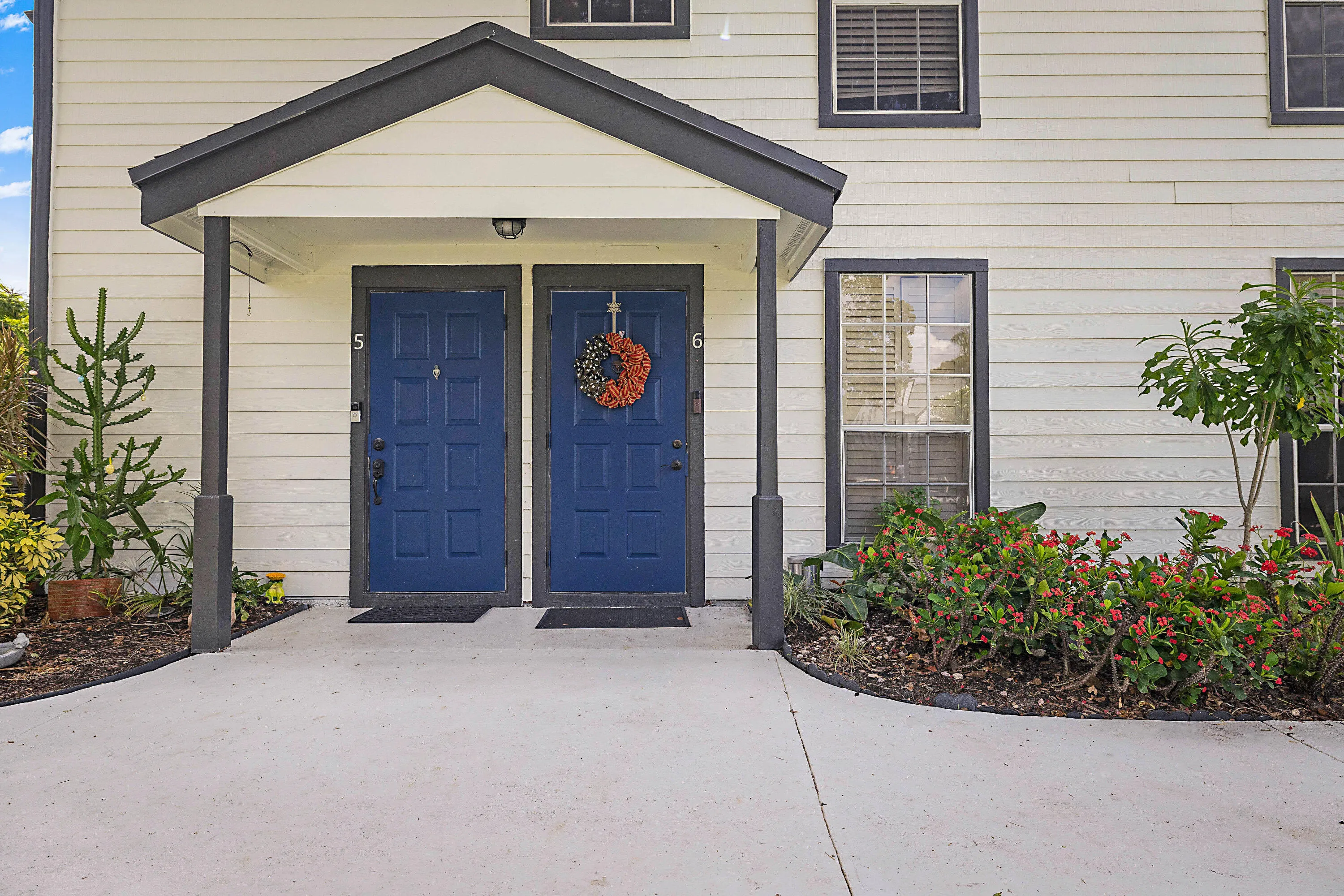 5032 Healtherhill Lane #6 -2