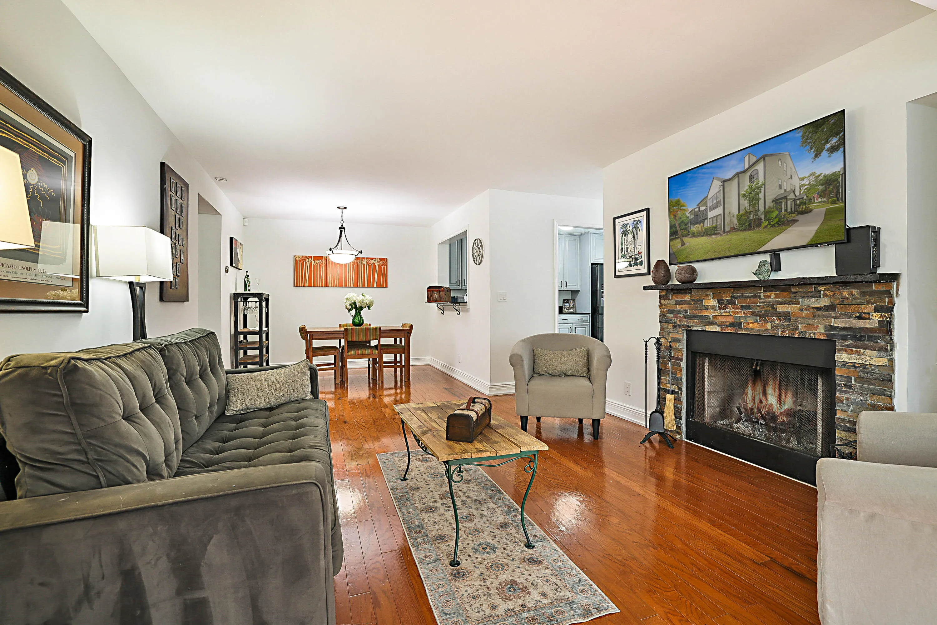 5032 Healtherhill Lane #6 -6