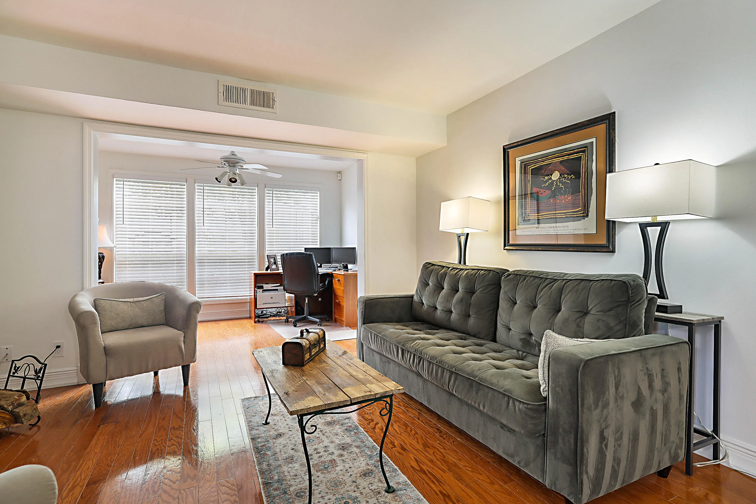5032 Healtherhill Lane #6 -4