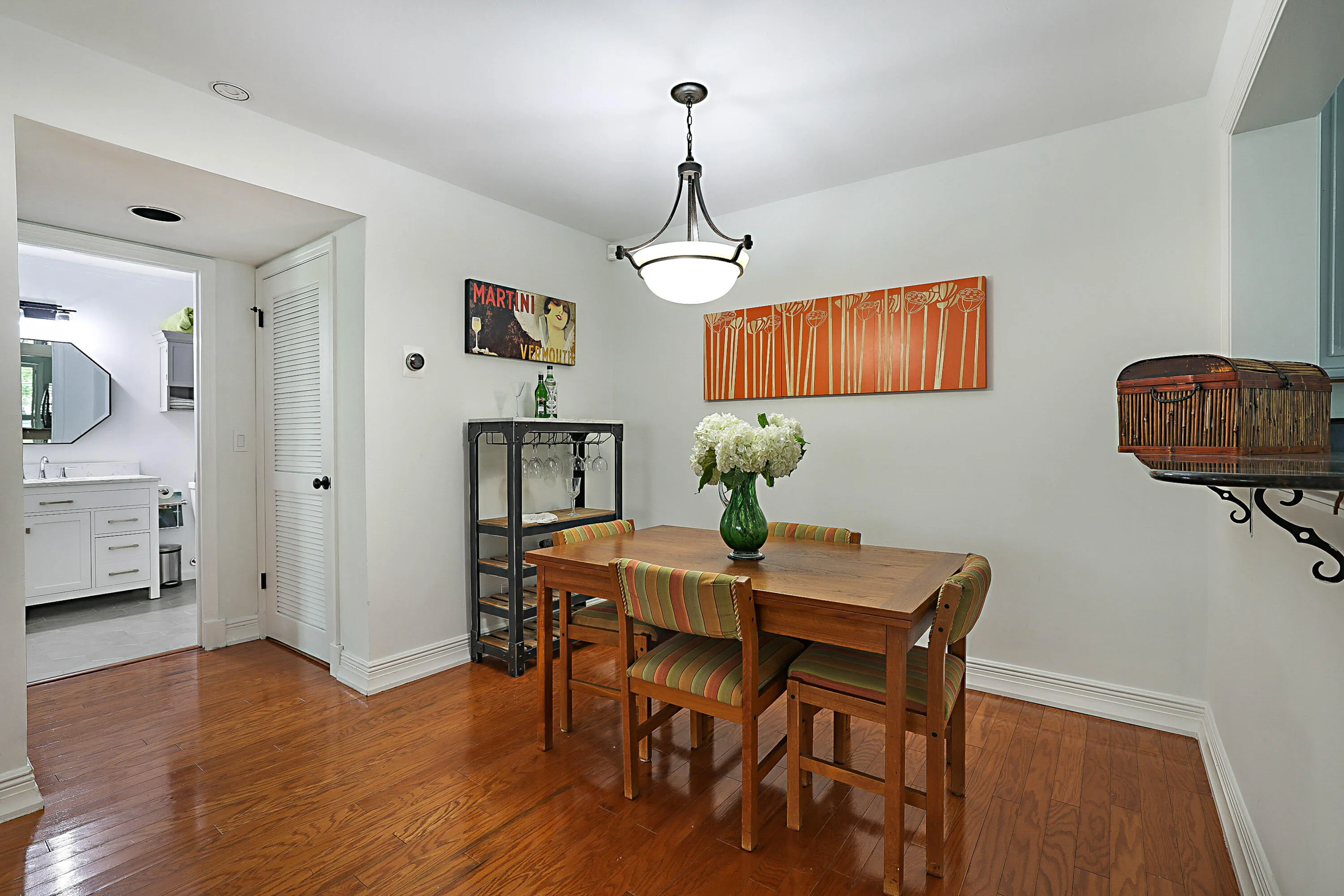5032 Healtherhill Lane #6 -13