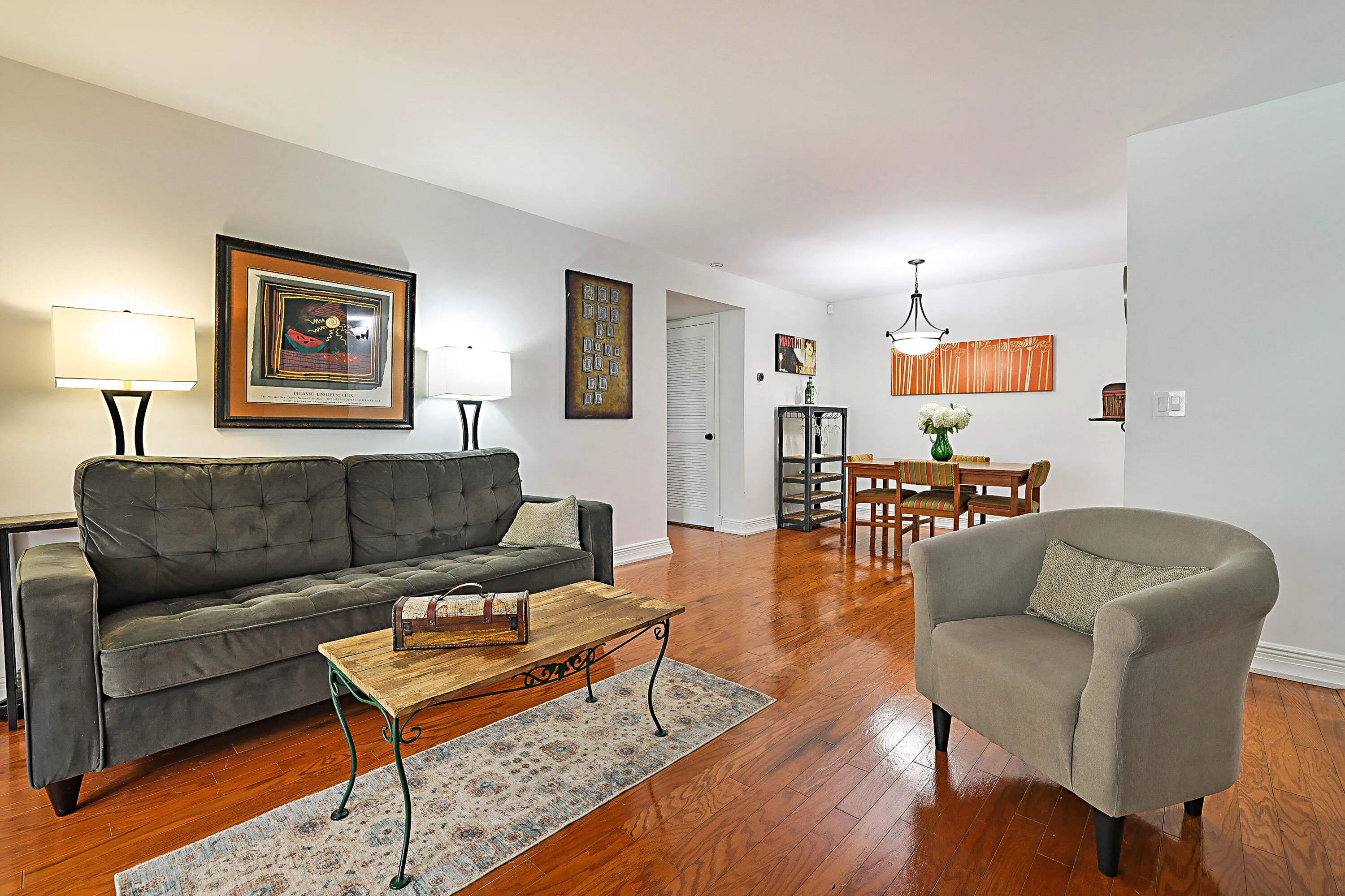 5032 Healtherhill Lane #6 -7