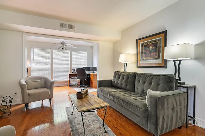 5032 Healtherhill Lane #6 -4