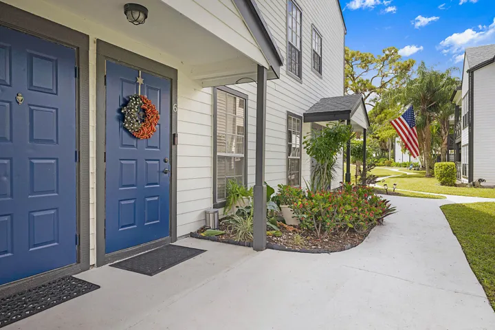 5032 Healtherhill Lane #6 -28