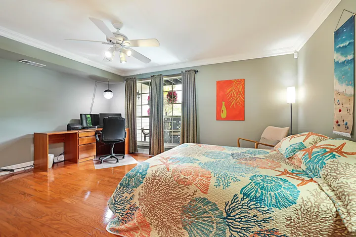 5032 Healtherhill Lane #6 -23