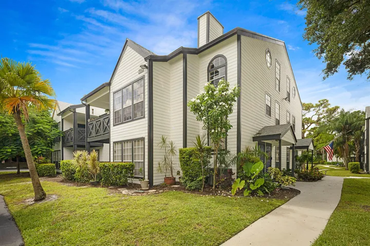 5032 Healtherhill Lane #6 -1
