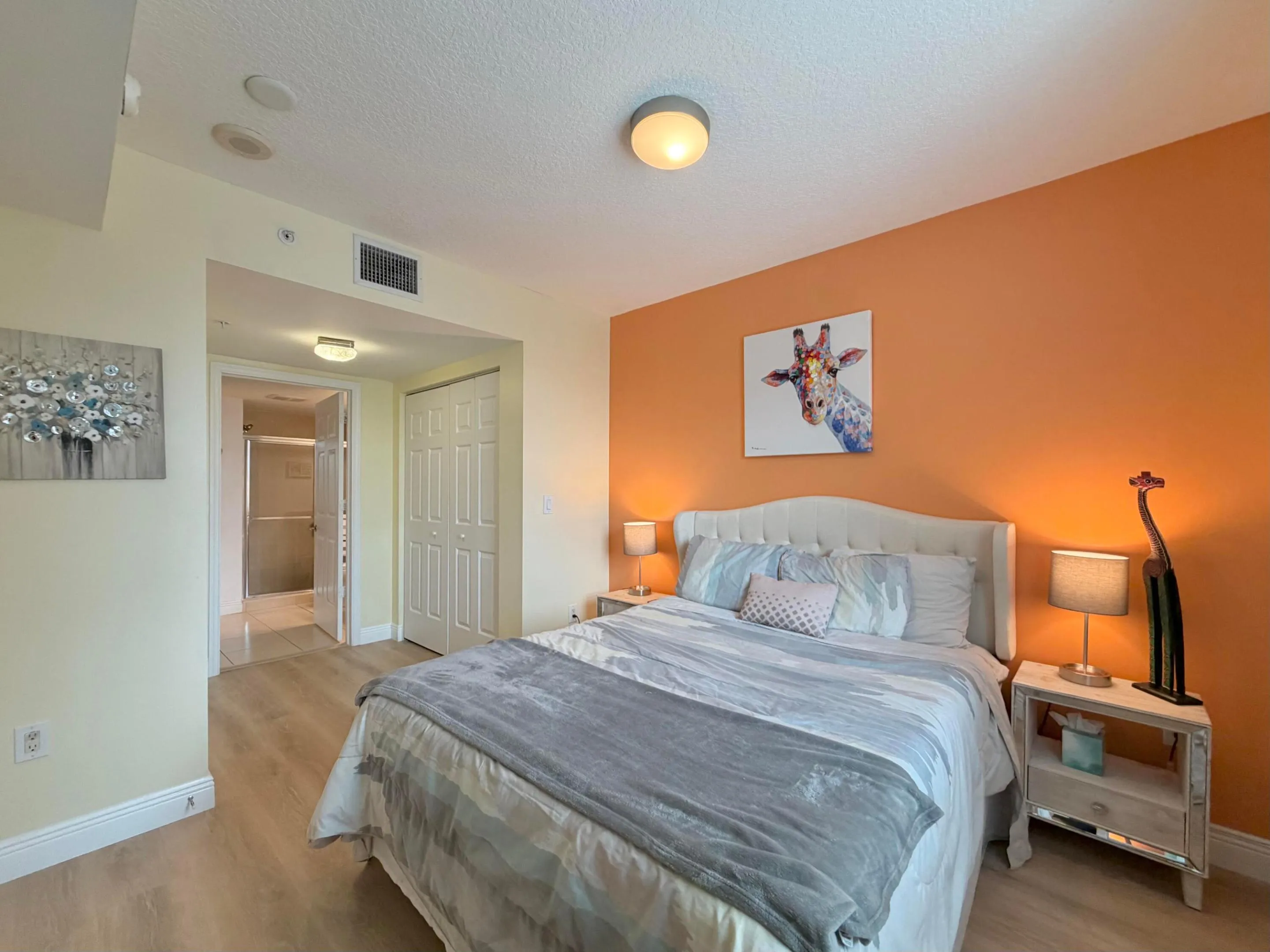 2nd Bedroom