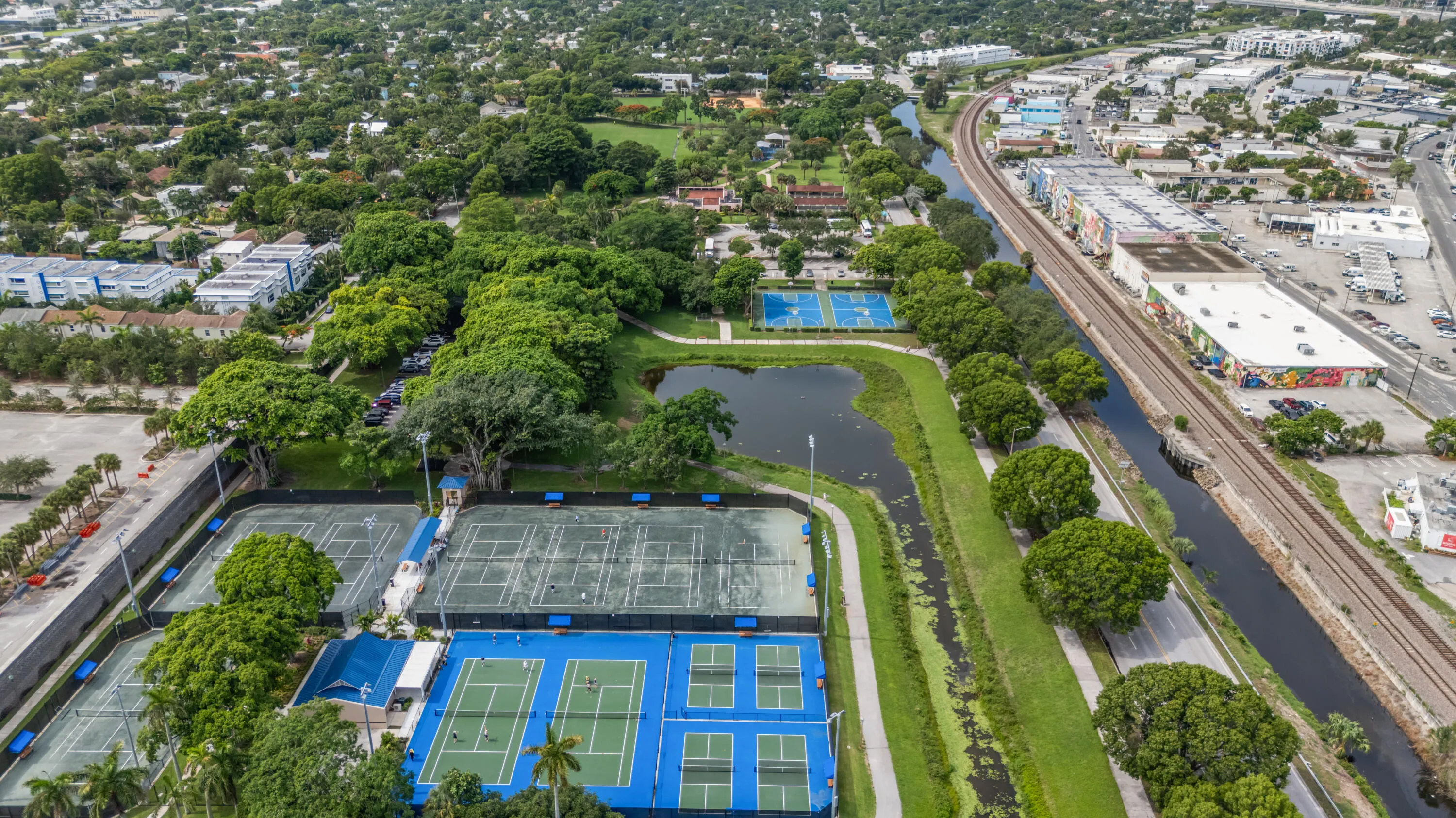 HOWARD PARK
