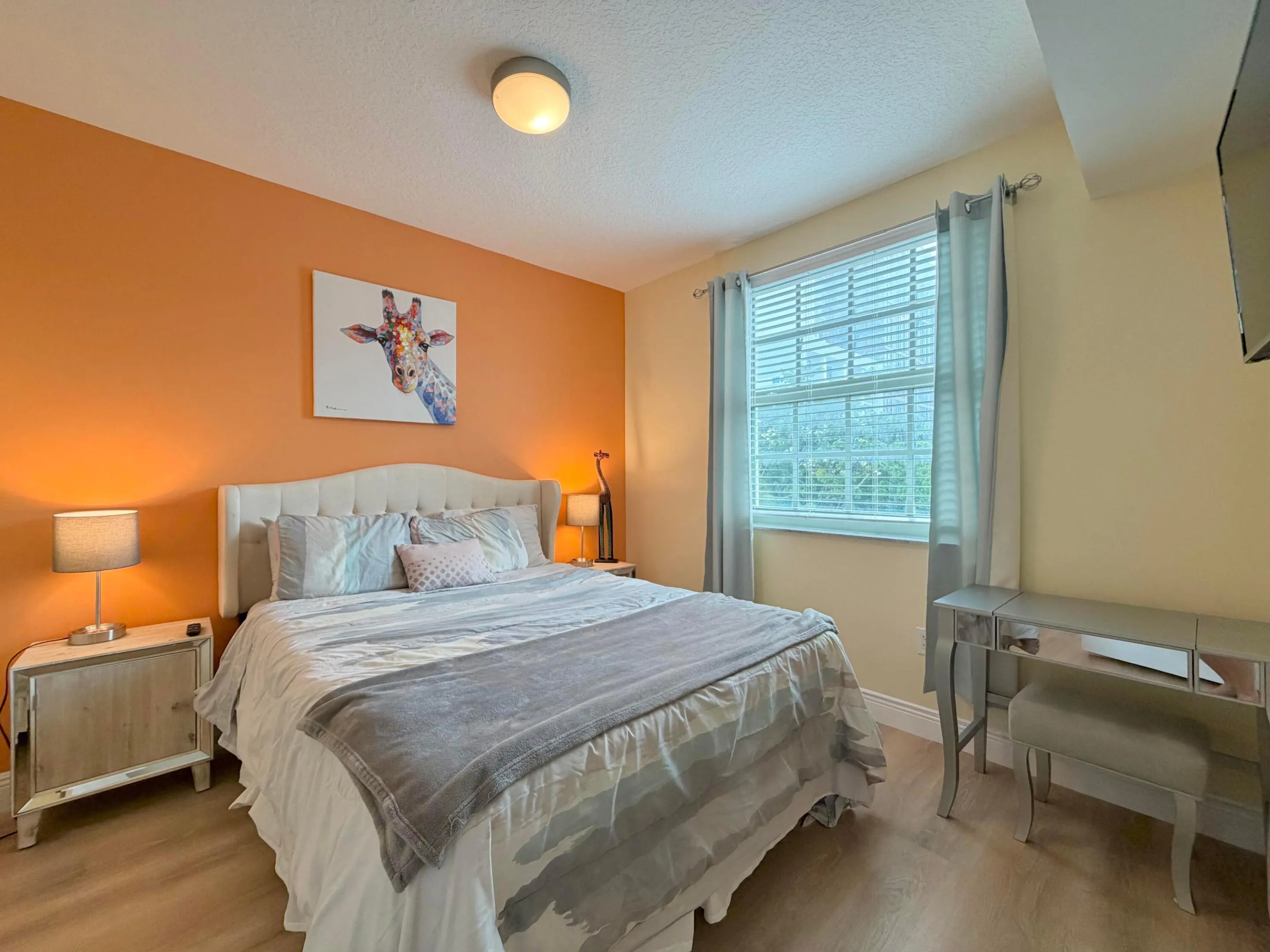 2nd Bedroom
