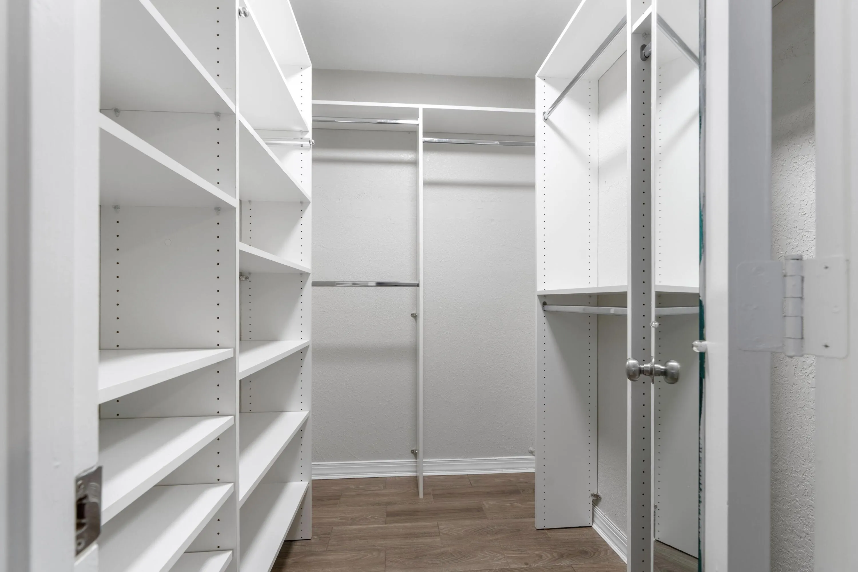 4471 NW 6th Ct - Primary Closet