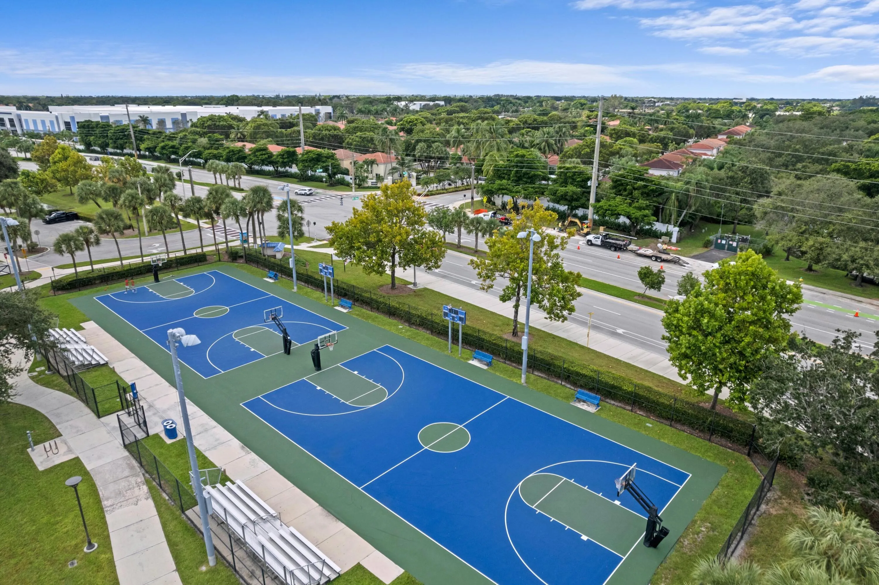 4471 NW 6th Ct - CC Community Center Bas