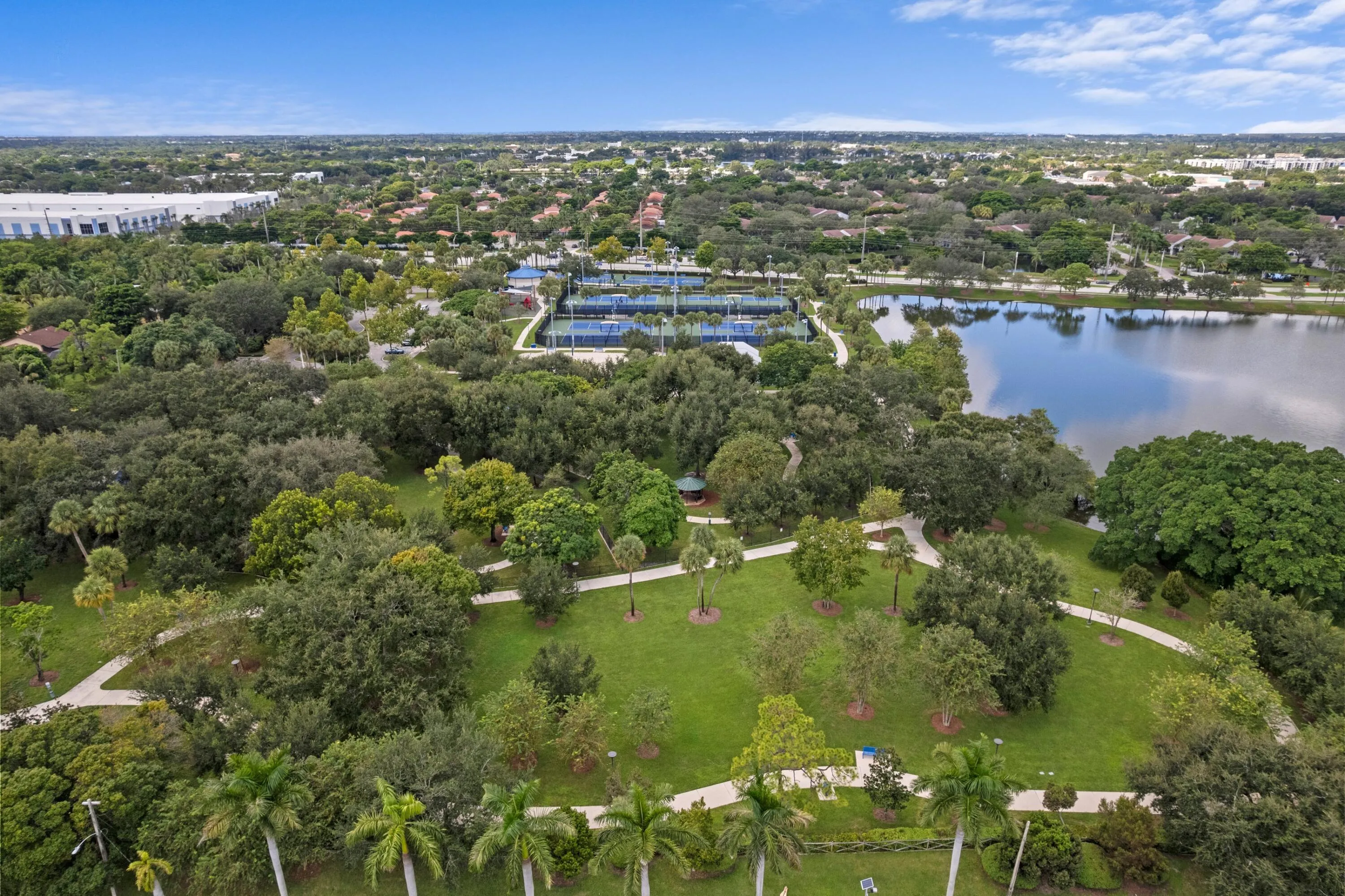 4471 NW 6th Ct - Windmill Park