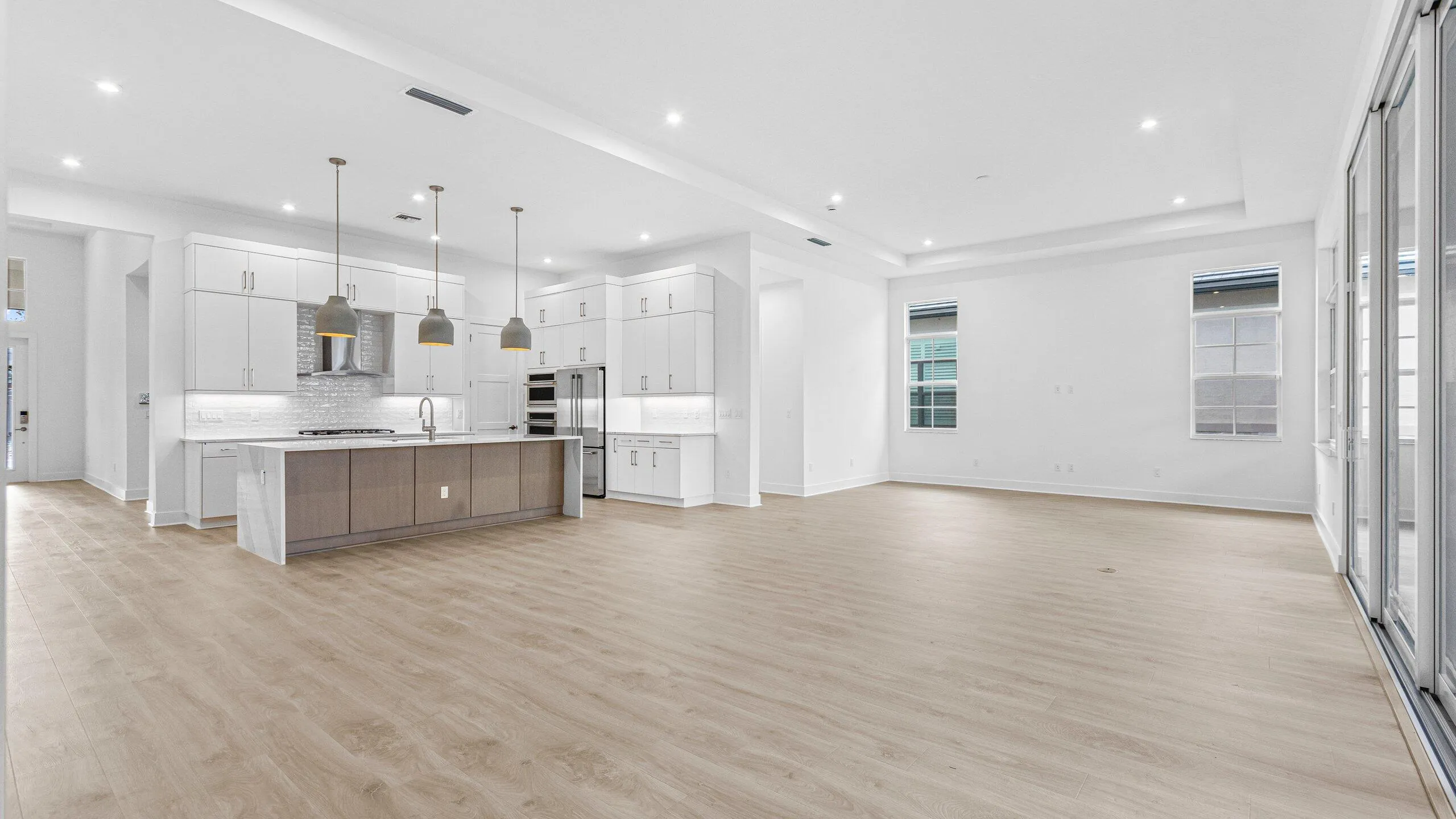 Kitchen-Dining