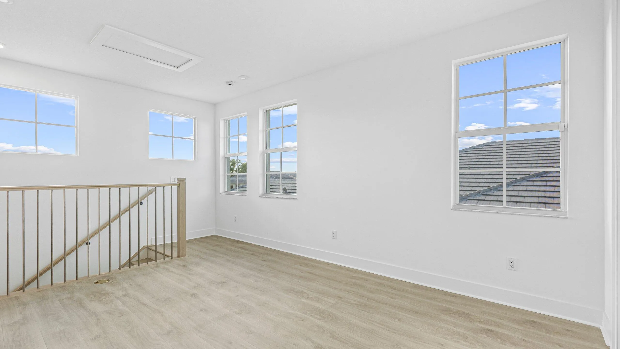 Bonus Room