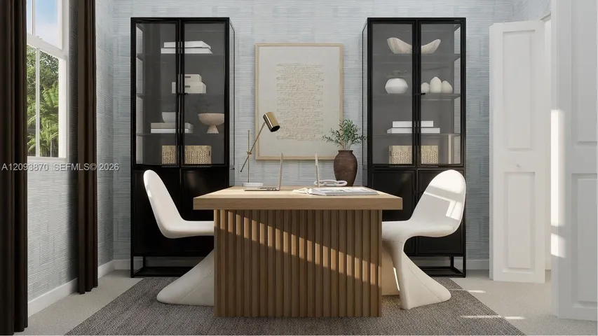 Versatile in nature, the secondary bedrooms include a convenient closet and can be easily transformed to suit the homeowner’s changing​​‌​​​​‌​​‌‌​‌‌​​​‌‌​‌​‌​‌​​​‌​​ needs.