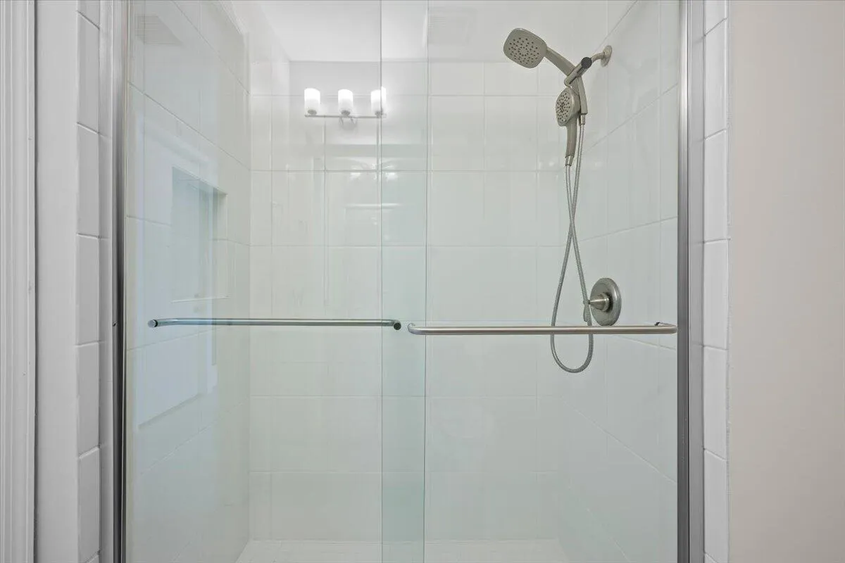 Downstairs Guest Bathroom