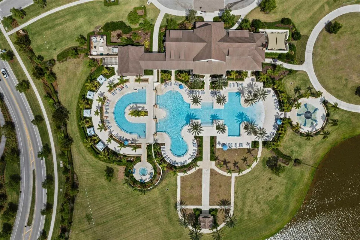 Arden Clubhouse